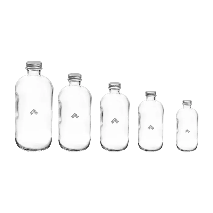Custom Bottles ()